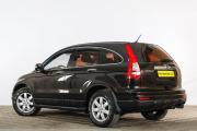 Honda CR-V III Рестайлинг Тюмень  - изображение 25
