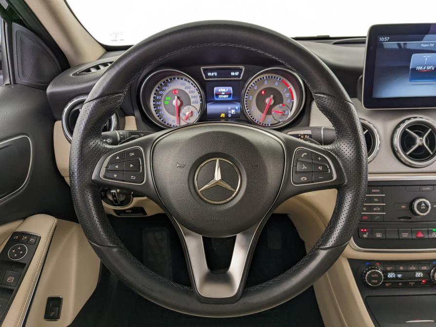Mercedes-Benz GLA I (X156) Москва  - изображение 22