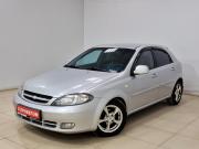 Chevrolet Lacetti I Альметьевск  - изображение 23