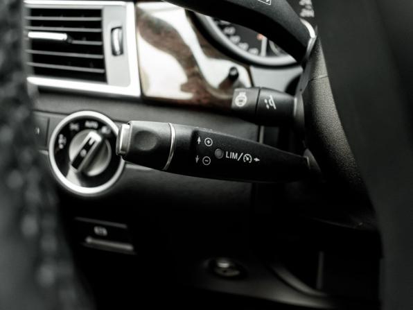 Mercedes-Benz GL-Класс II (X166) с пробегом 2015 года, цена 3 330 000 рублей, 167390 км, внедорожник, Автокод Объявления