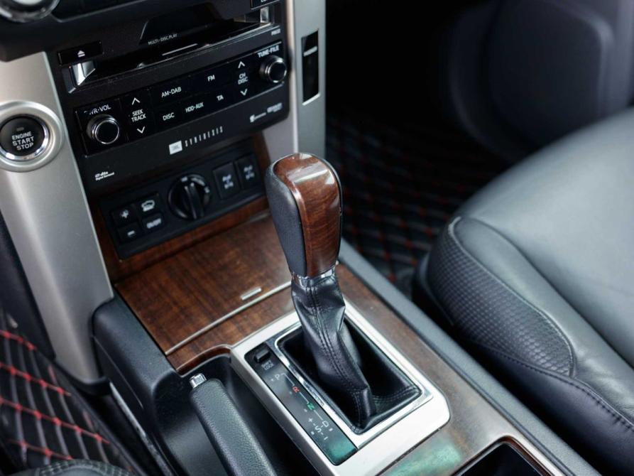 Toyota Land Cruiser Prado 150 Series Новосибирск  - изображение 16