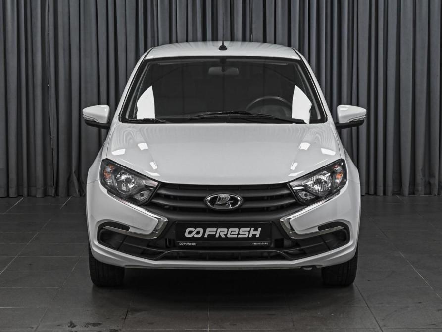Lada (ВАЗ) Granta I Рестайлинг Ставрополь  - изображение 3
