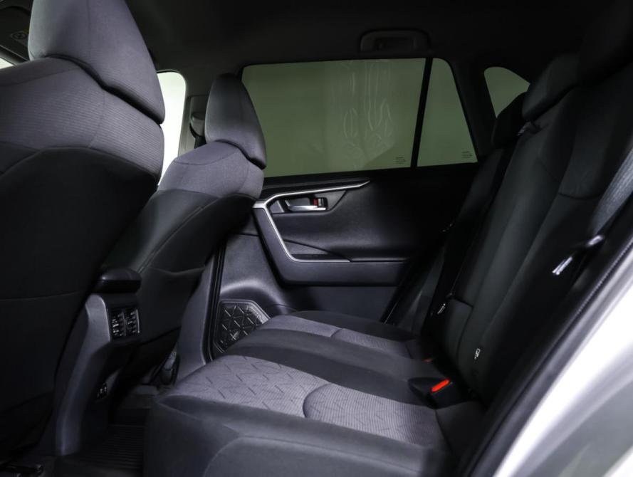 Toyota RAV4 V (XA50) Москва  - изображение 13