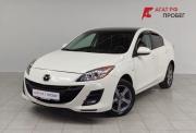 Mazda 3 II (BL) Саратов  - изображение 23