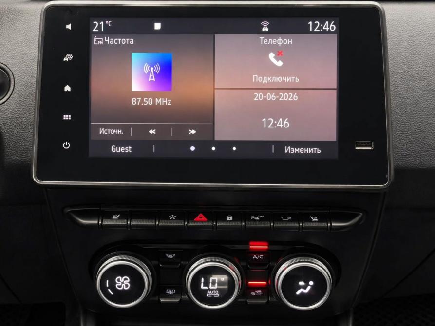 Renault Arkana I Пермь  - изображение 14