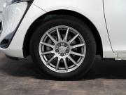 Toyota Sienta II Рестайлинг Чита  - изображение 37