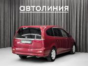 Honda Stream I Красноярск  - изображение 31