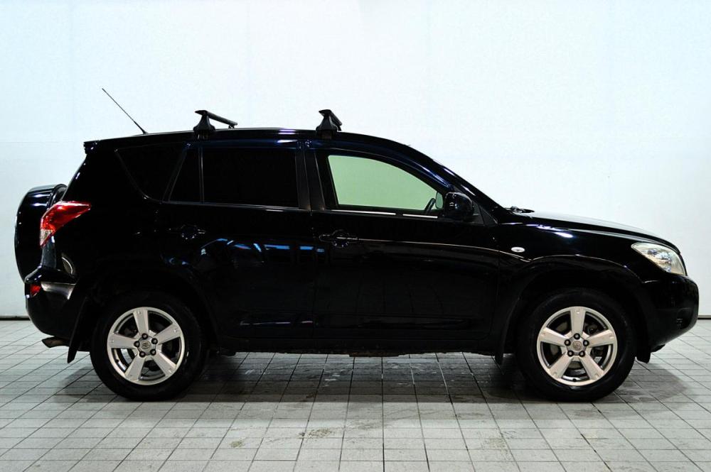 Toyota RAV4 III (XA30) Сургут  - изображение 4