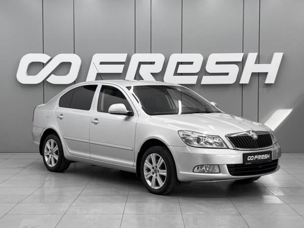 Skoda Octavia II (A5) Рестайлинг с пробегом 2010 года, цена 899 000 рублей, 189437 км, лифтбек, Автокод Объявления