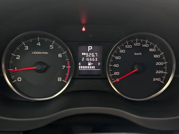 Subaru Impreza IV с пробегом 2012 года, цена 1 185 000 рублей, 217000 км, седан, Автокод Объявления