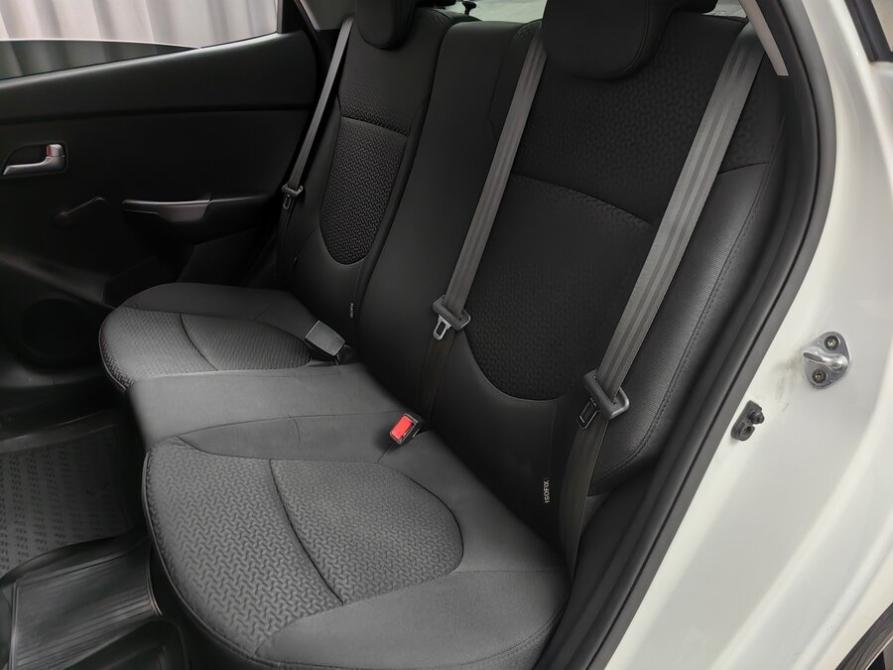 Kia Rio III Рестайлинг Подольск  - изображение 8
