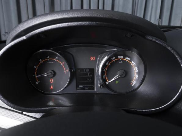 Lada (ВАЗ) Granta I Рестайлинг с пробегом 2025 года, цена 1 149 000 рублей, 19 км, седан, Автокод Объявления