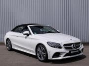 Mercedes-Benz C-Класс IV (W205) Рестайлинг Сочи  - изображение 33