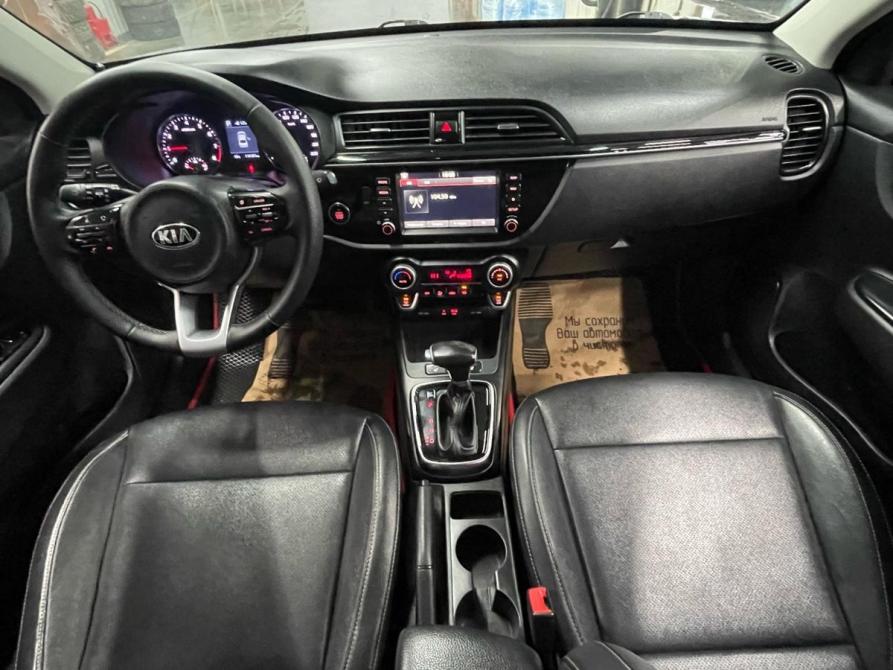 Kia Rio IV Серпухов  - изображение 11