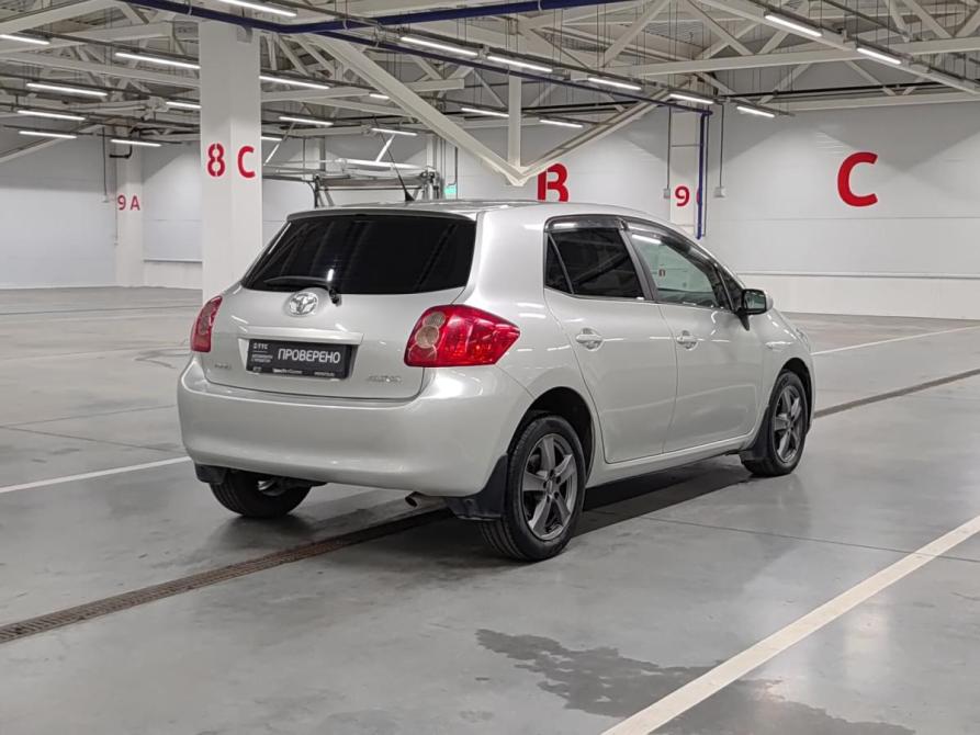 Toyota Auris I Казань  - изображение 6