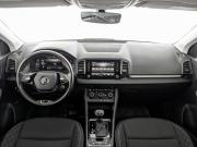 Skoda Karoq I Москва  - изображение 43