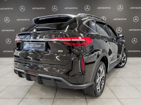Haval F7 I Рестайлинг с пробегом 2023 года, цена 2 100 000 рублей, 71600 км, внедорожник, Автокод Объявления
