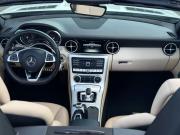 Mercedes-Benz SLC I (R172) Челябинск  - изображение 63