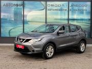 Nissan Qashqai II Архангельск  - изображение 10