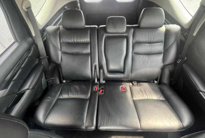 Mitsubishi Pajero Sport III с пробегом 2017 года, цена 2 570 000 рублей, 113236 км, внедорожник, Автокод Объявления