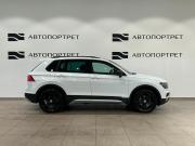 Volkswagen Tiguan II Санкт-Петербург  - изображение 34