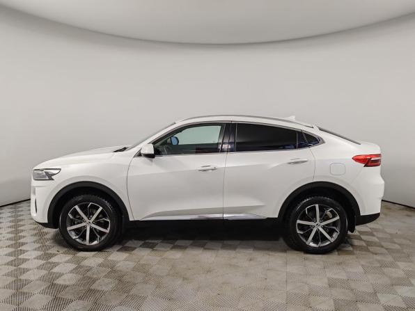 Haval F7x I с пробегом 2020 года, цена 1 840 000 рублей, 72515 км, внедорожник, Автокод Объявления