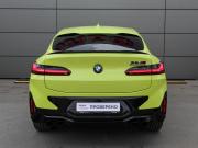 BMW X4 M I (F98) Рестайлинг Москва  - изображение 38