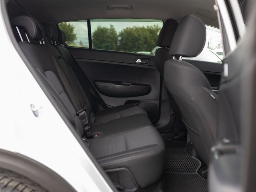Kia Sportage IV Рестайлинг Новосибирск  - изображение 17