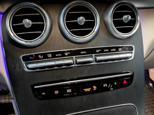 Mercedes-Benz GLC I (X253) Рестайлинг с пробегом 2021 года, цена 5 100 000 рублей, 76329 км, внедорожник, Автокод Объявления