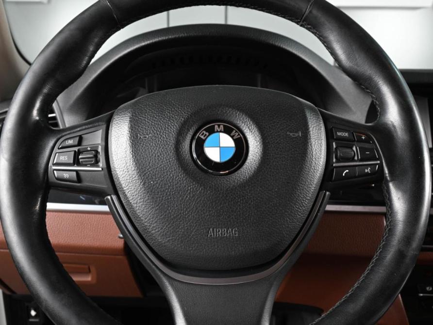 BMW 5 серии VI (F10/F11/F07) Рестайлинг Ростов-на-Дону  - изображение 12