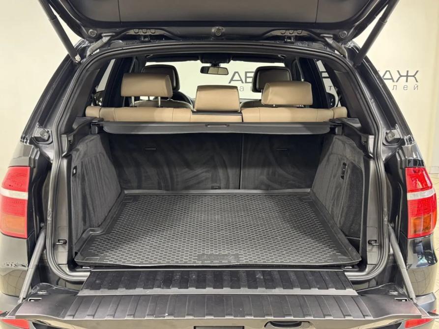 BMW X5 II (E70) Санкт-Петербург  - изображение 21