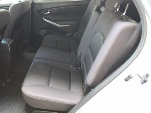 SsangYong Actyon II Рестайлинг с пробегом 2013 года, цена 1 079 000 рублей, 148282 км, внедорожник, Автокод Объявления