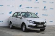 Lada (ВАЗ) Granta I Рестайлинг Пермь  - изображение 21