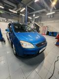 Ford C-MAX I Кемерово  - изображение 11