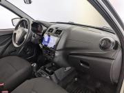 Lada (ВАЗ) Granta I Рестайлинг Москва  - изображение 37