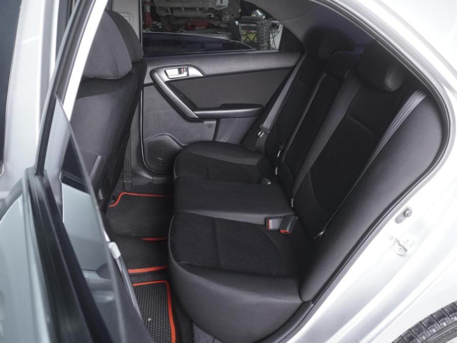 Kia Cerato II Ростов-на-Дону  - изображение 9