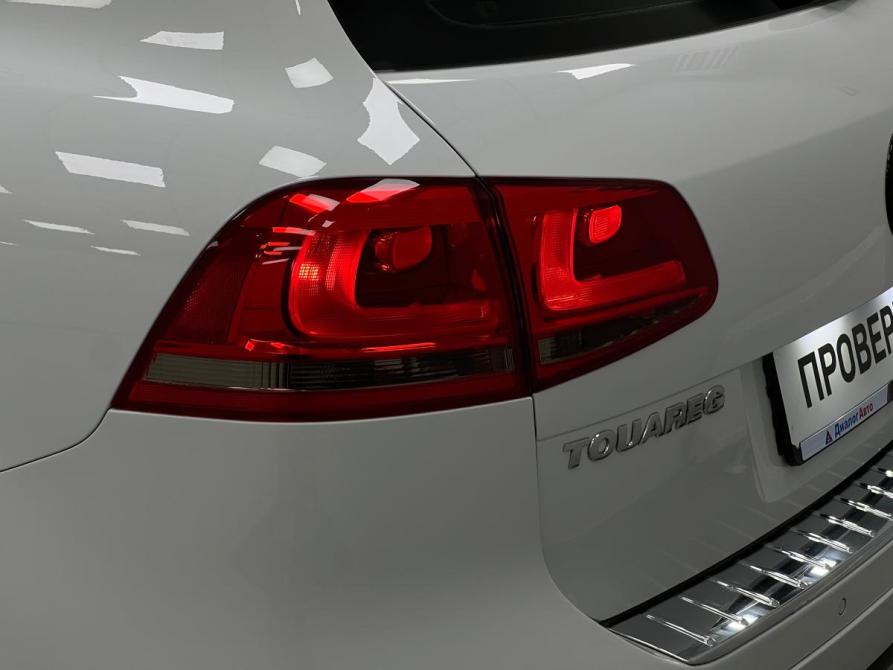 Volkswagen Touareg II Казань  - изображение 6
