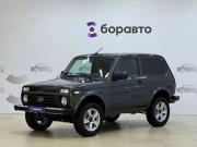 Lada (ВАЗ) Niva Legend Ставрополь  - изображение 19