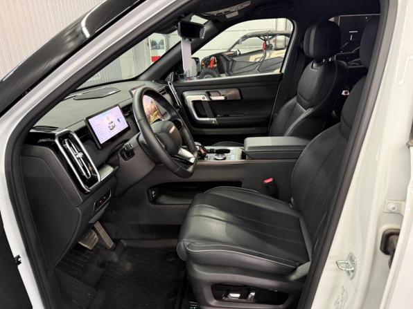Jaecoo J7 I с пробегом 2024 года, цена 2 297 000 рублей, 7500 км, внедорожник, Автокод Объявления