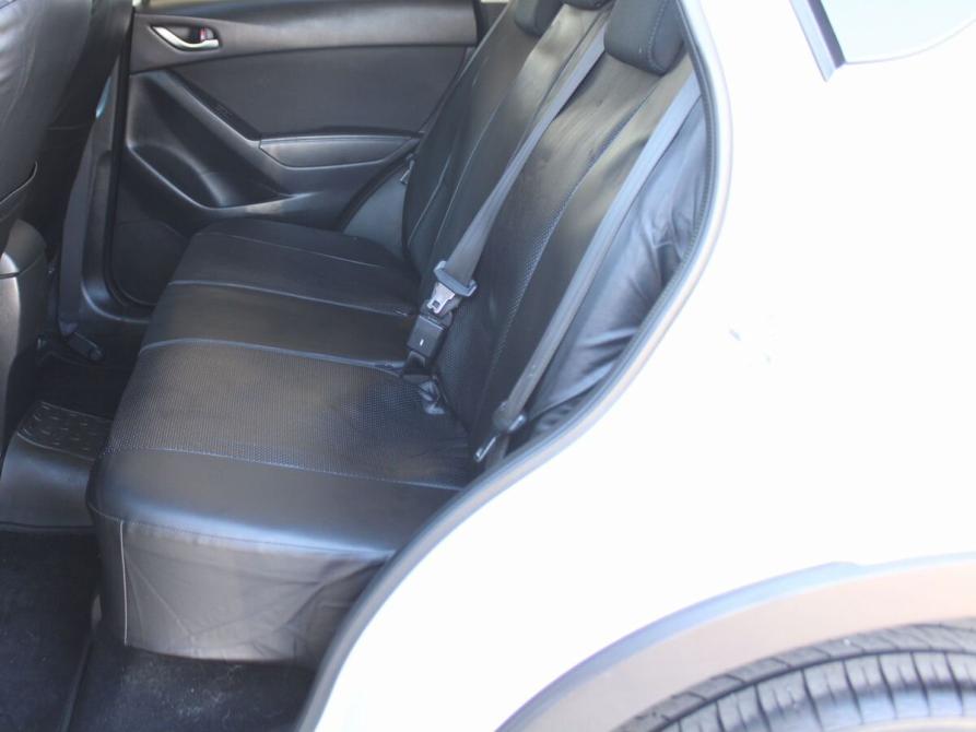 Mazda CX-5 I Дзержинск  - изображение 21