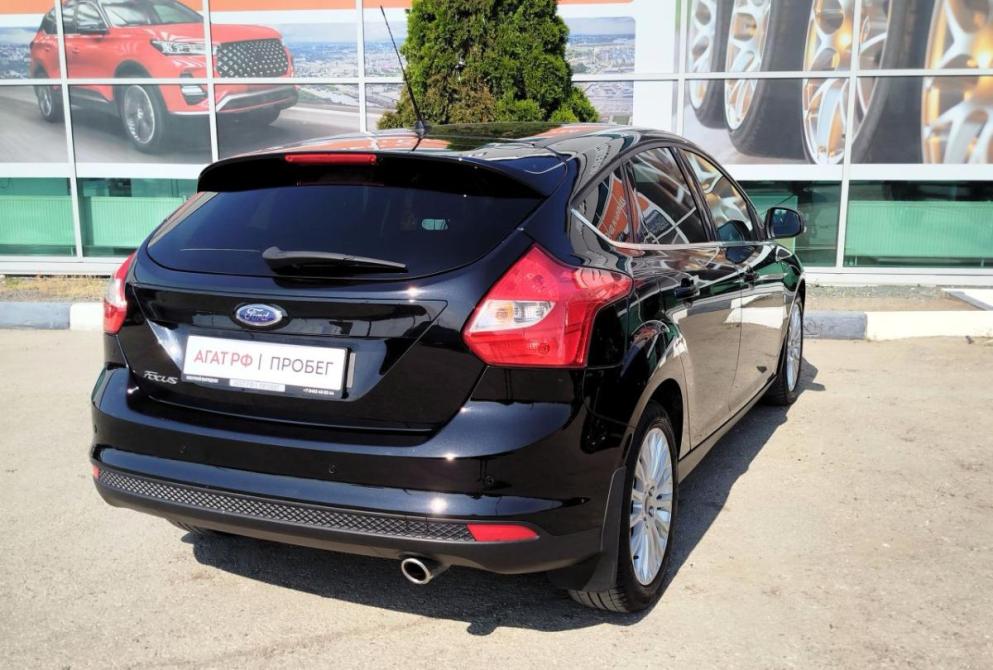 Ford Focus III Рестайлинг Саратов  - изображение 5