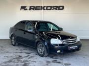 Chevrolet Lacetti I Уфа  - изображение 18
