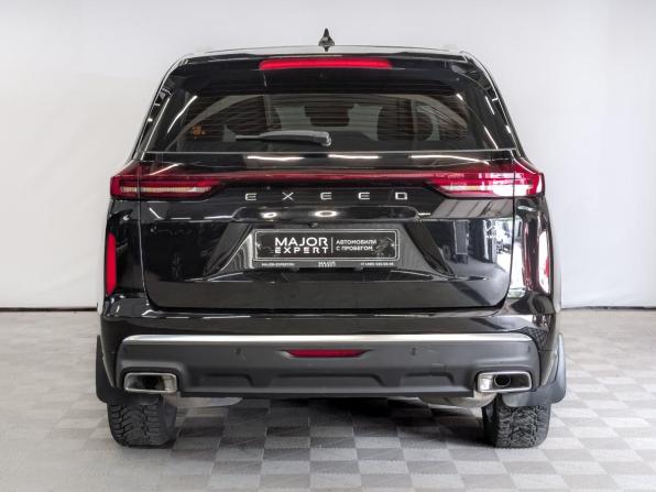 Exeed VX I с пробегом 2024 года, цена 3 355 000 рублей, 29054 км, внедорожник, Автокод Объявления