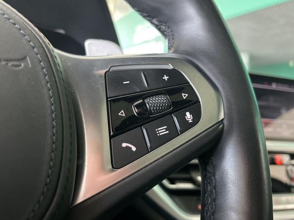 BMW 3 серии VII (G2x) с пробегом 2019 года, цена 3 990 000 рублей, 69000 км, седан, Автокод Объявления