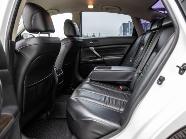 Nissan Teana II Рестайлинг с пробегом 2011 года, цена 1 188 000 рублей, 148270 км, седан, Автокод Объявления