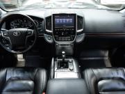 Toyota Land Cruiser 200 Series Рестайлинг 2 Челябинск  - изображение 34