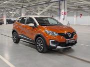 Renault Kaptur I Казань  - изображение 25