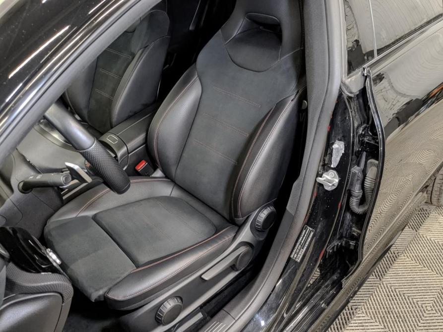 Mercedes-Benz CLA II (C118 X118) Москва  - изображение 20