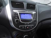 Hyundai Solaris I Ростов-на-Дону  - изображение 29