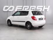 Skoda Fabia II Рестайлинг Воронеж  - изображение 18